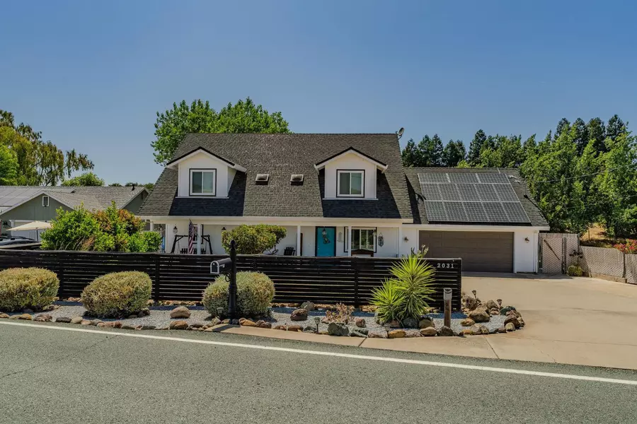 2031 Camanche RD, Ione, CA 95640