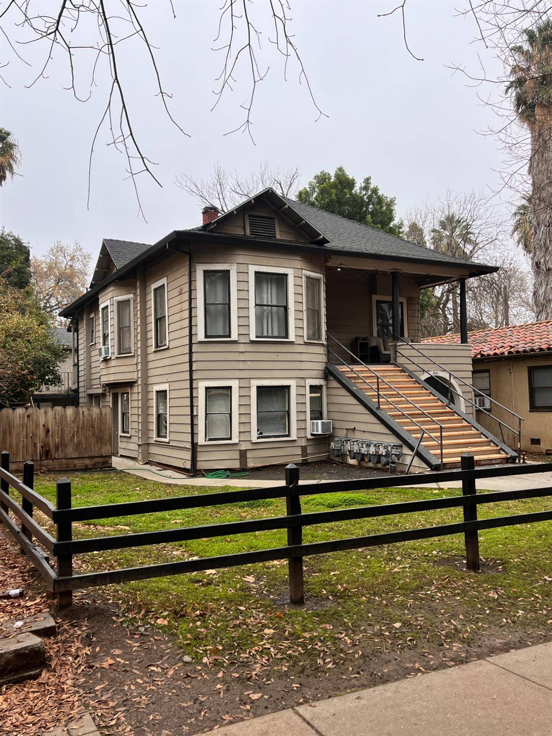 Chico, CA 95928,541 W 5th ST