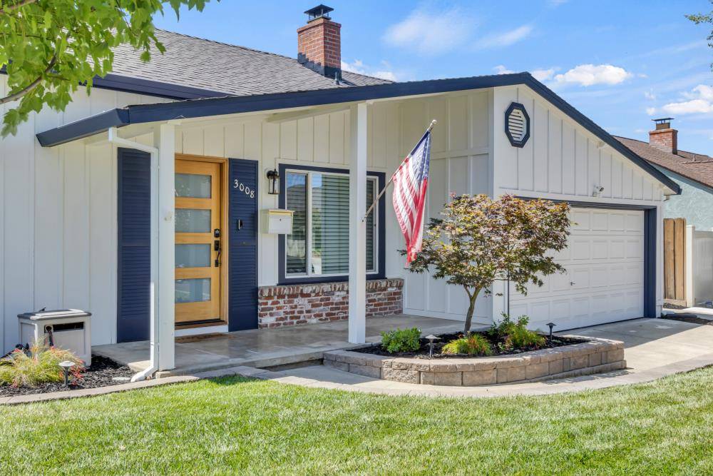 Sacramento, CA 95825,3008 El Prado WAY