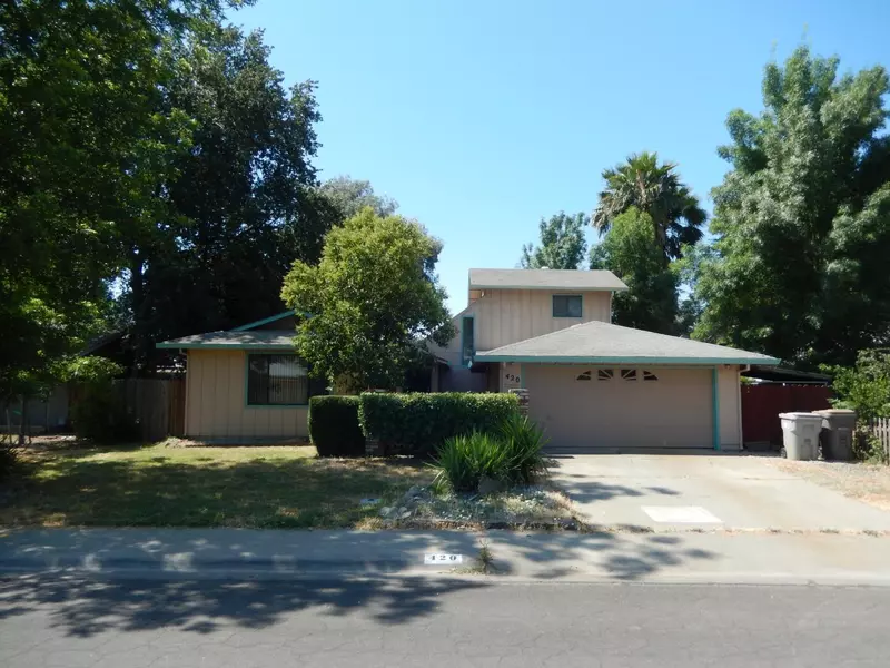 420 Delta DR, Woodland, CA 95695