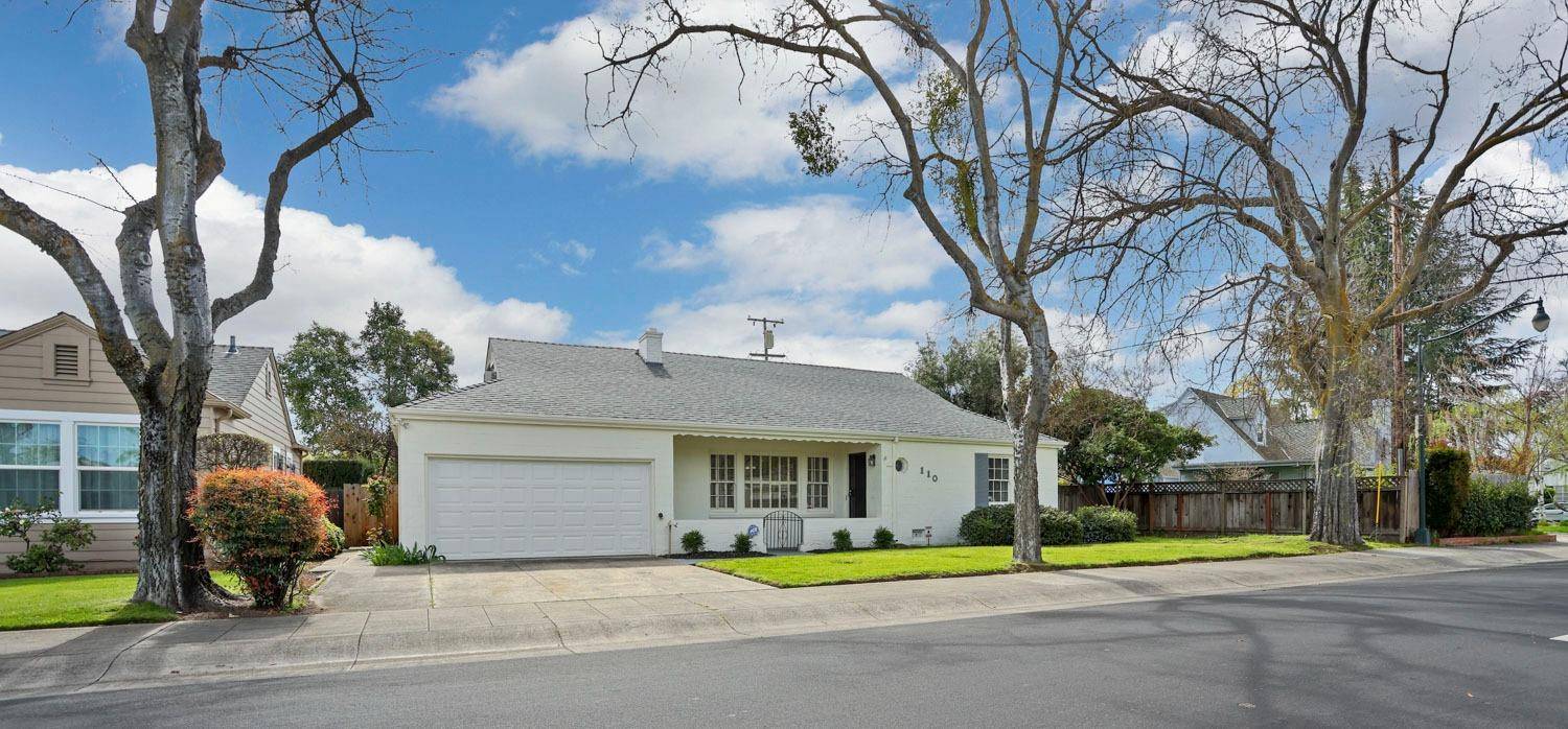 Stockton, CA 95204,110 W Monterey AVE