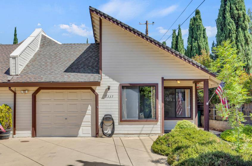 3337 Meadow CT, Rescue, CA 95672