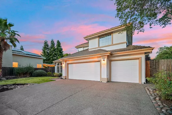 Granite Bay, CA 95746,6911 Fallsbrook CT