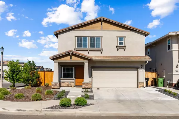 Lincoln, CA 95648,3233 America DR