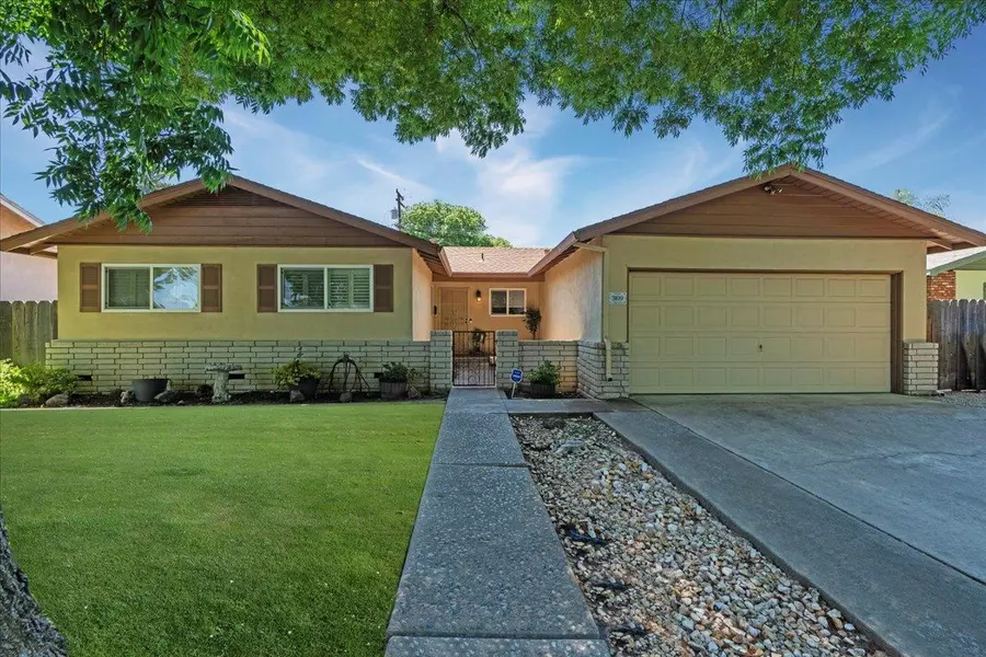 3109 Napier DR, Modesto, CA 95350
