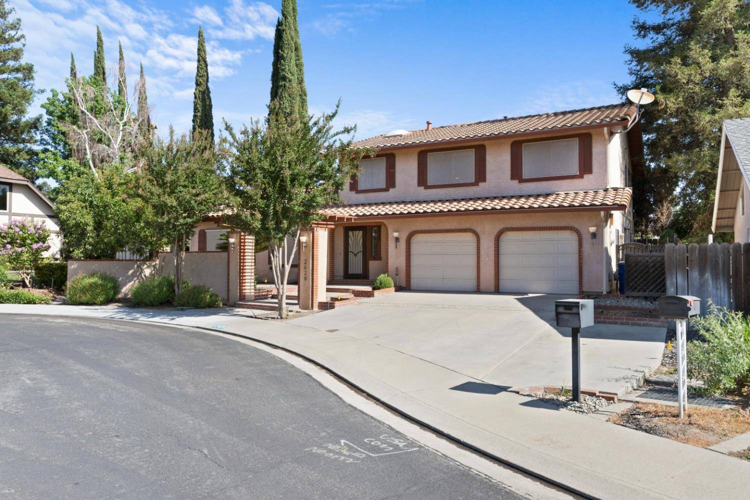 Modesto, CA 95356,2429 Teval CT