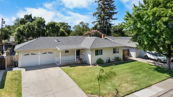 Stockton, CA 95207,7523 Oakcreek DR