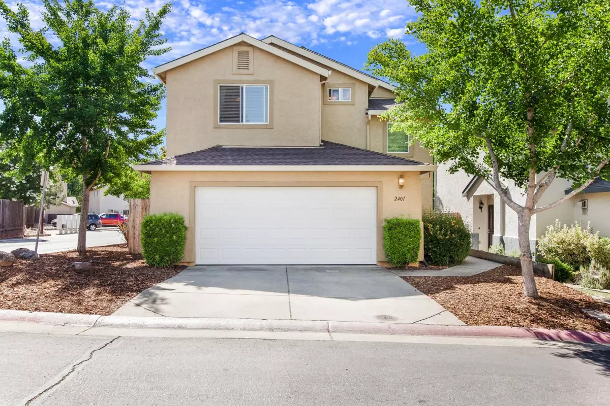 Cameron Park, CA 95682,2401 Cold Harbor WAY