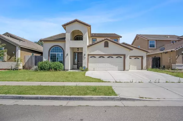 2032 Piro DR, Atwater, CA 95301