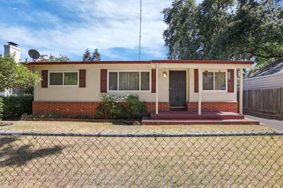 1860 Lucerne AVE, Stockton, CA 95203