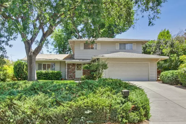 4934 Huntridge LN, Fair Oaks, CA 95628