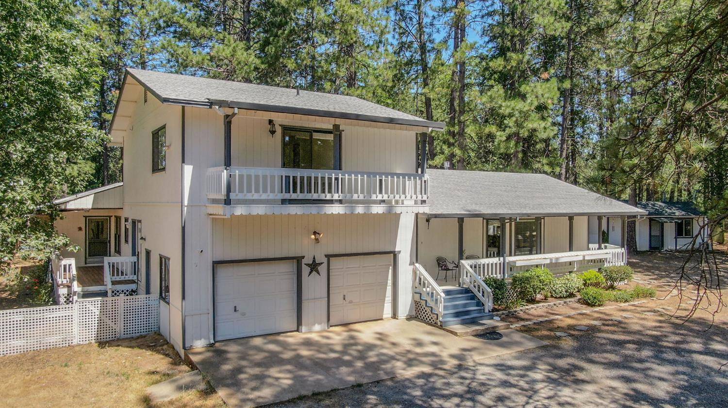 4353 Champion CT, Wilseyville, CA 95257