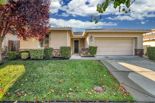 7609 Millport DR, Roseville, CA 95678