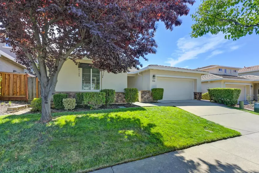 7609 Millport DR, Roseville, CA 95678