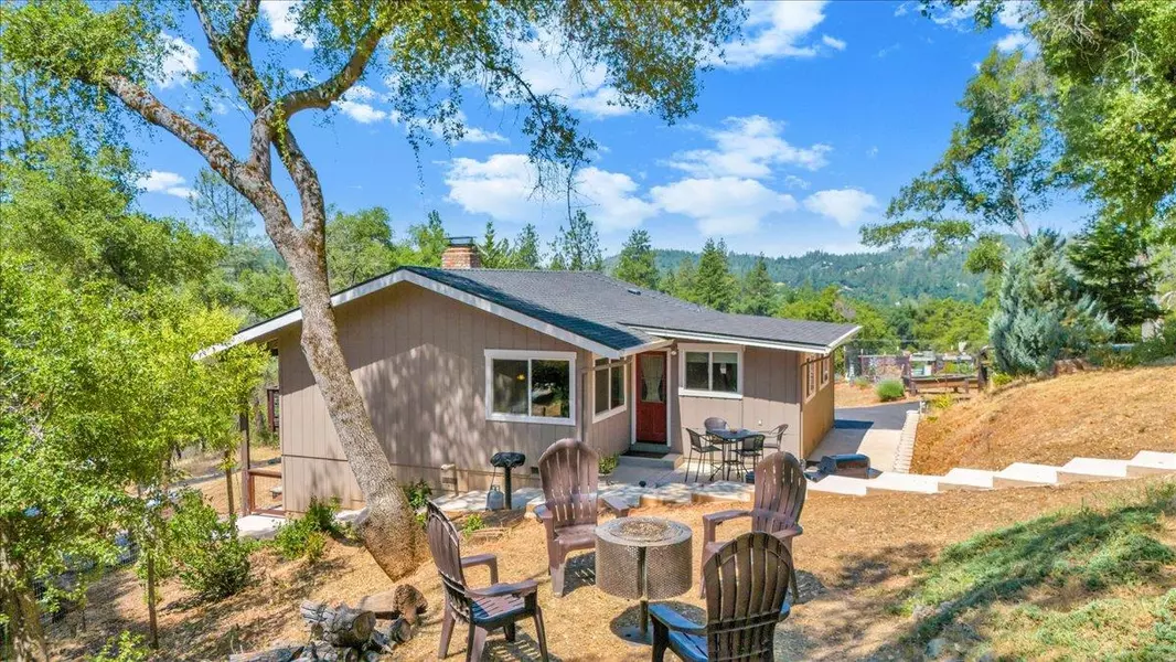 175 Woodland DR #10, Murphys, CA 95247