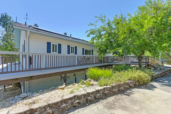 Coloma, CA 95613,6721 Carvers RD
