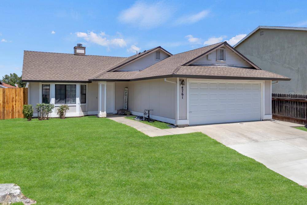 4761 Amblebrook WAY, Sacramento, CA 95823