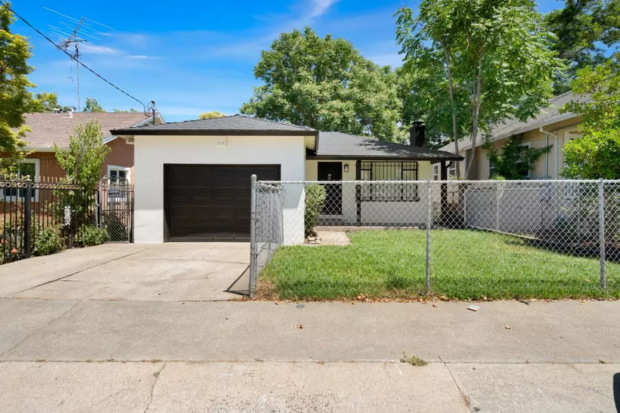 3041 San Carlos WAY, Sacramento, CA 95817