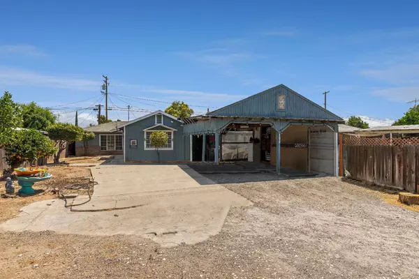 Modesto, CA 95351,1602 Woodworth AVE
