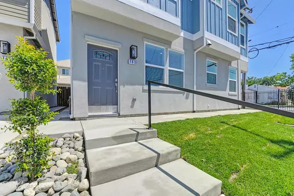 Sacramento, CA 95815,793 Lampasas AVE