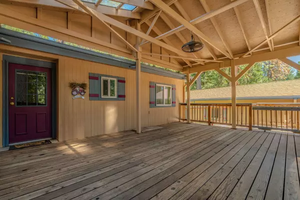 Pioneer, CA 95666,27181 Barton RD