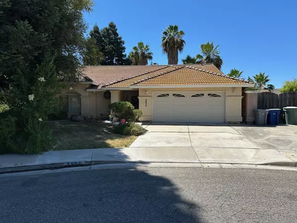 Merced, CA 95340,3854 Canvasback CT