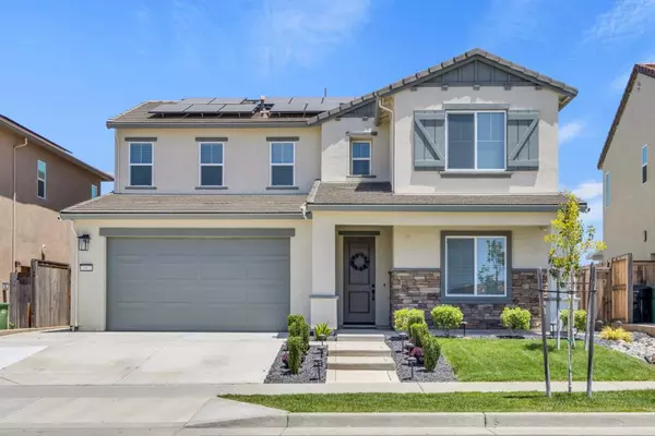 2812 Declaration AVE, Lincoln, CA 95648
