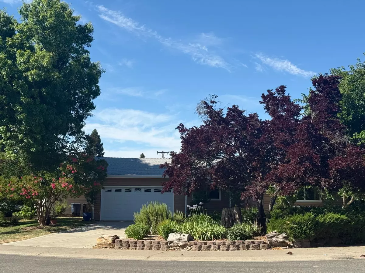 Citrus Heights, CA 95621,7543 Garden Gate DR