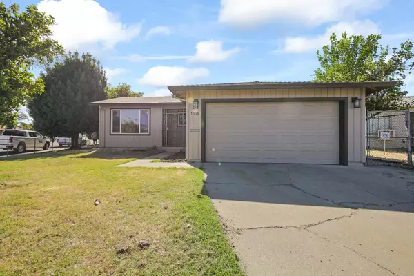 1336 Denver AVE, Stockton, CA 95206