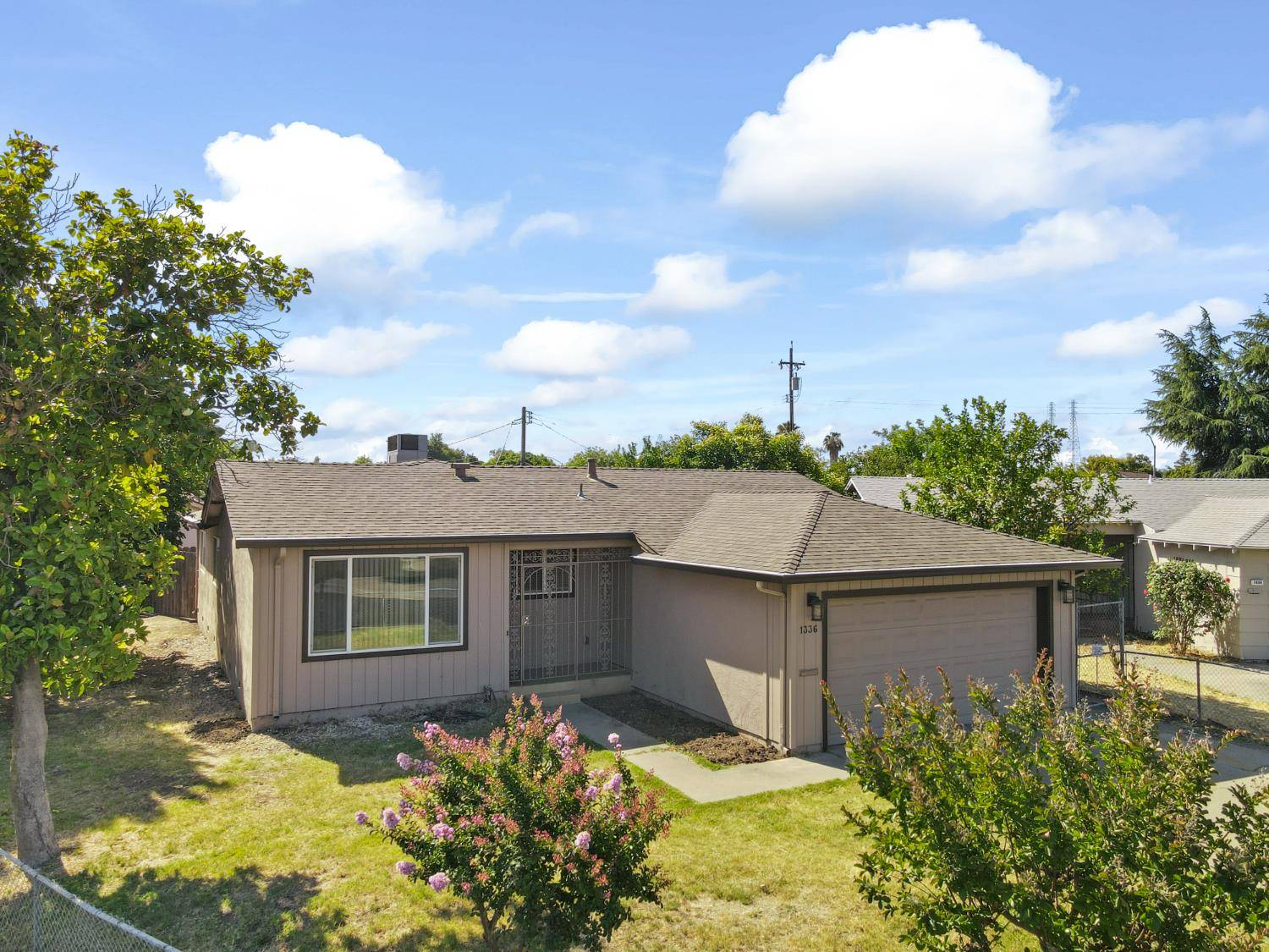 Stockton, CA 95206,1336 Denver AVE