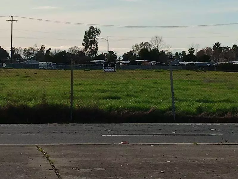 0 63rd ST, Sacramento, CA 95824