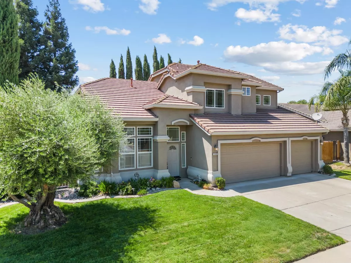 Oakdale, CA 95361,1148 Deitz Circle