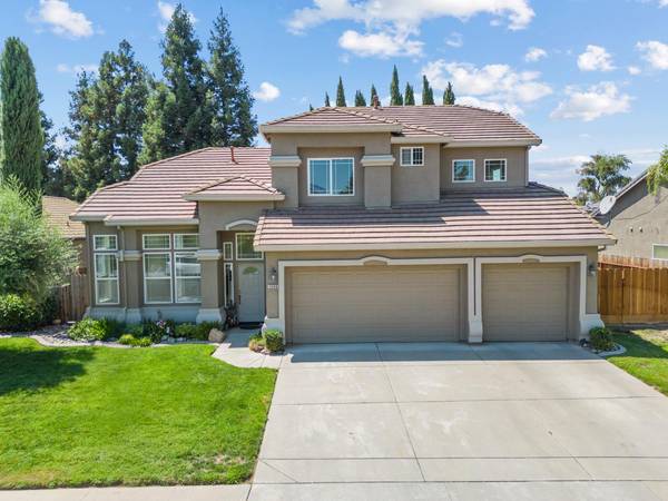 1148 Deitz Circle, Oakdale, CA 95361