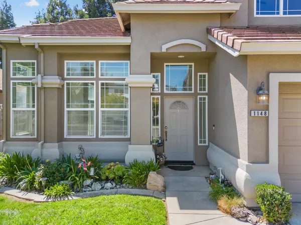 Oakdale, CA 95361,1148 Deitz Circle