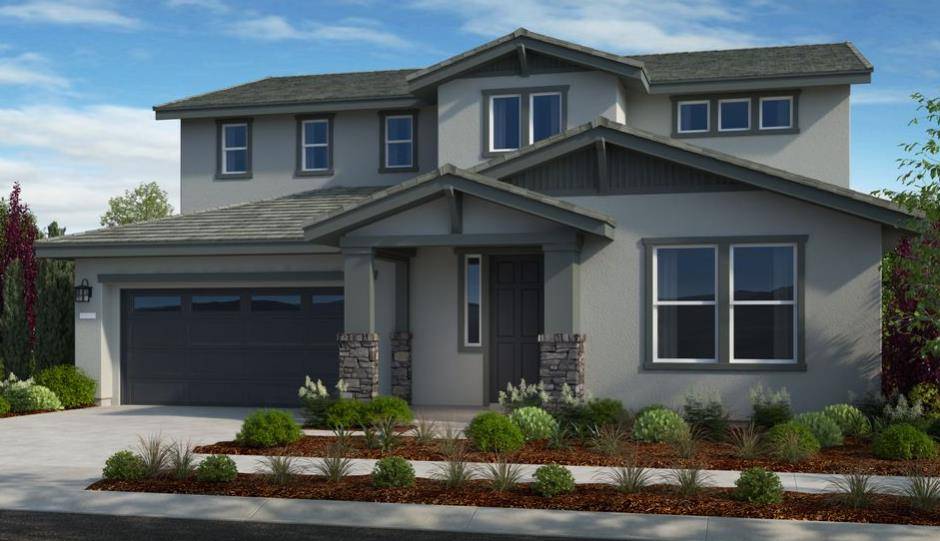 8076 Monterey Pebble WAY, Elk Grove, CA 95757