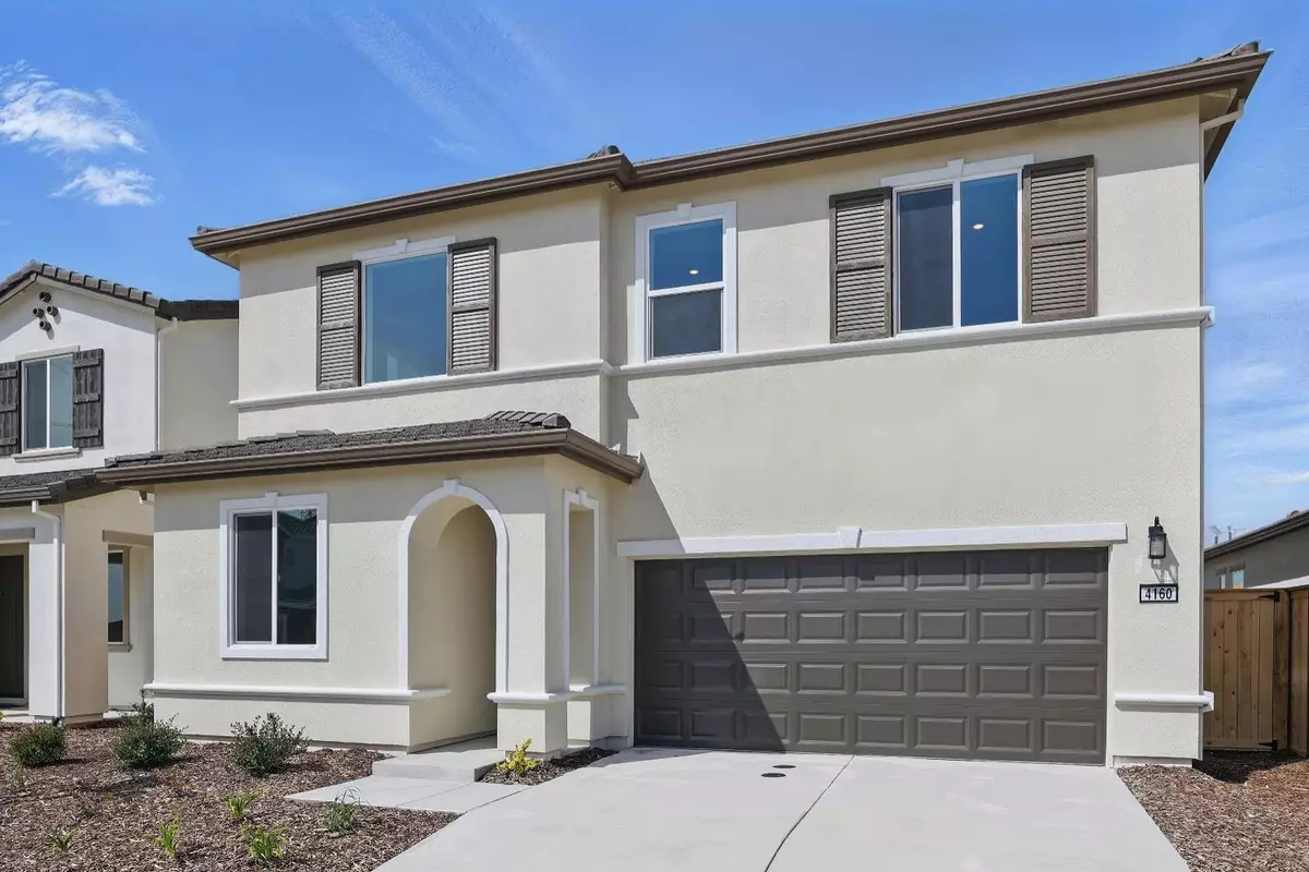 Roseville, CA 95747,4160 Gold Beam WAY