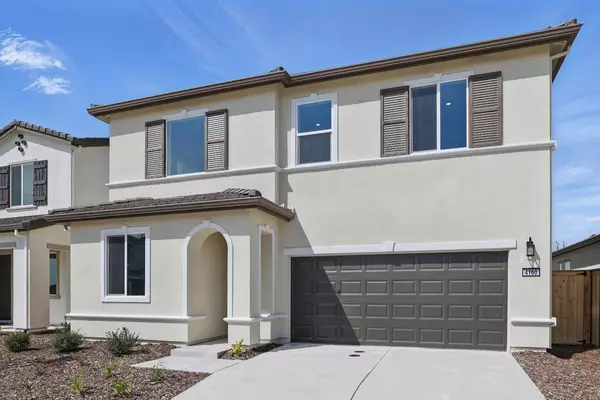 4160 Gold Beam WAY, Roseville, CA 95747