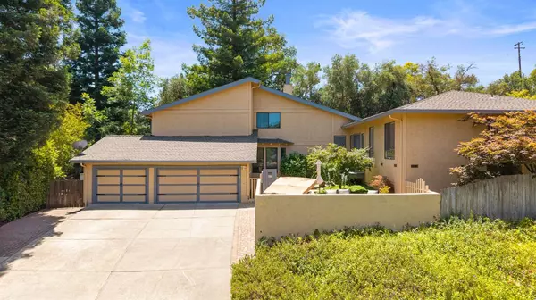 4616 Lei ST, Fair Oaks, CA 95628