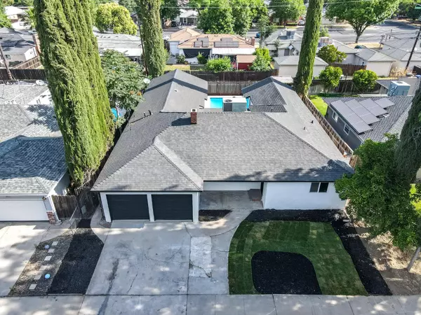 Modesto, CA 95350,1509 Oakwood DR