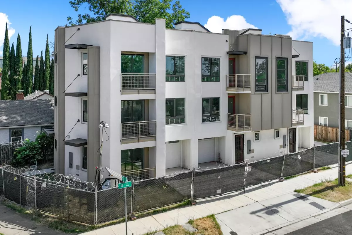 Sacramento, CA 95817,2031 30th ST