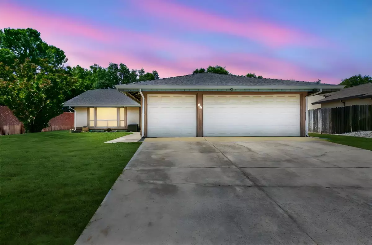 Sacramento, CA 95841,4904 Buffwood WAY