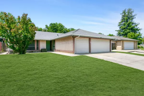 Sacramento, CA 95841,4904 Buffwood WAY