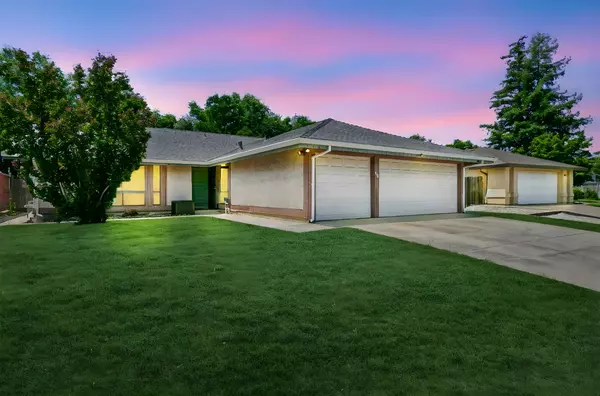 Sacramento, CA 95841,4904 Buffwood WAY