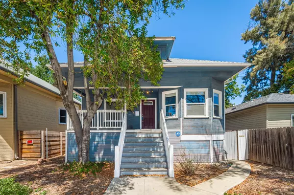 3225 3rd AVE, Sacramento, CA 95817