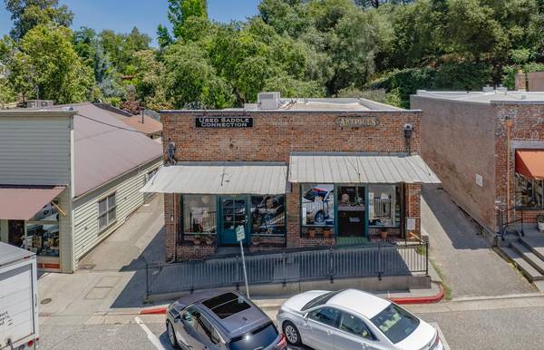 149 Sacramento ST, Auburn, CA 95603