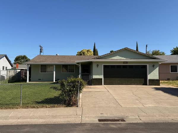 4425 Fenwick WAY, North Highlands, CA 95660