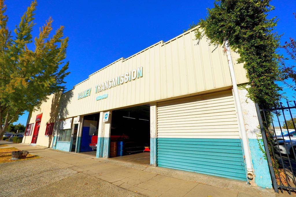 Modesto, CA 95354,1312 10th ST
