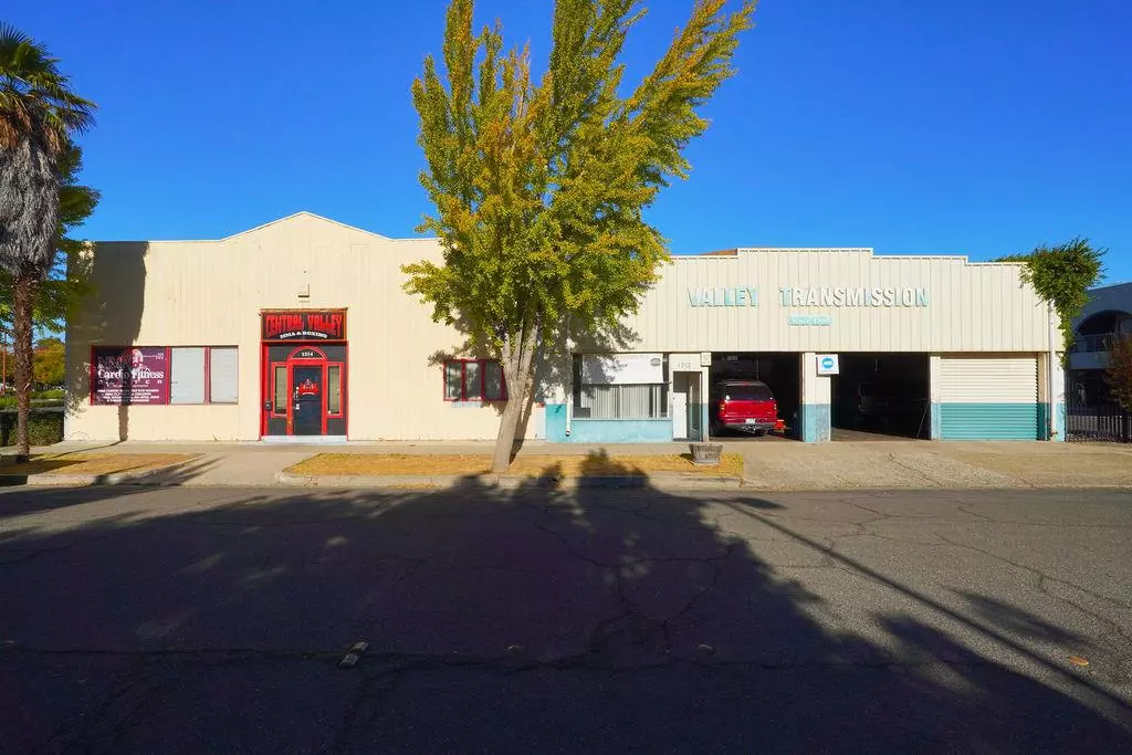 Modesto, CA 95354,1312 10th ST