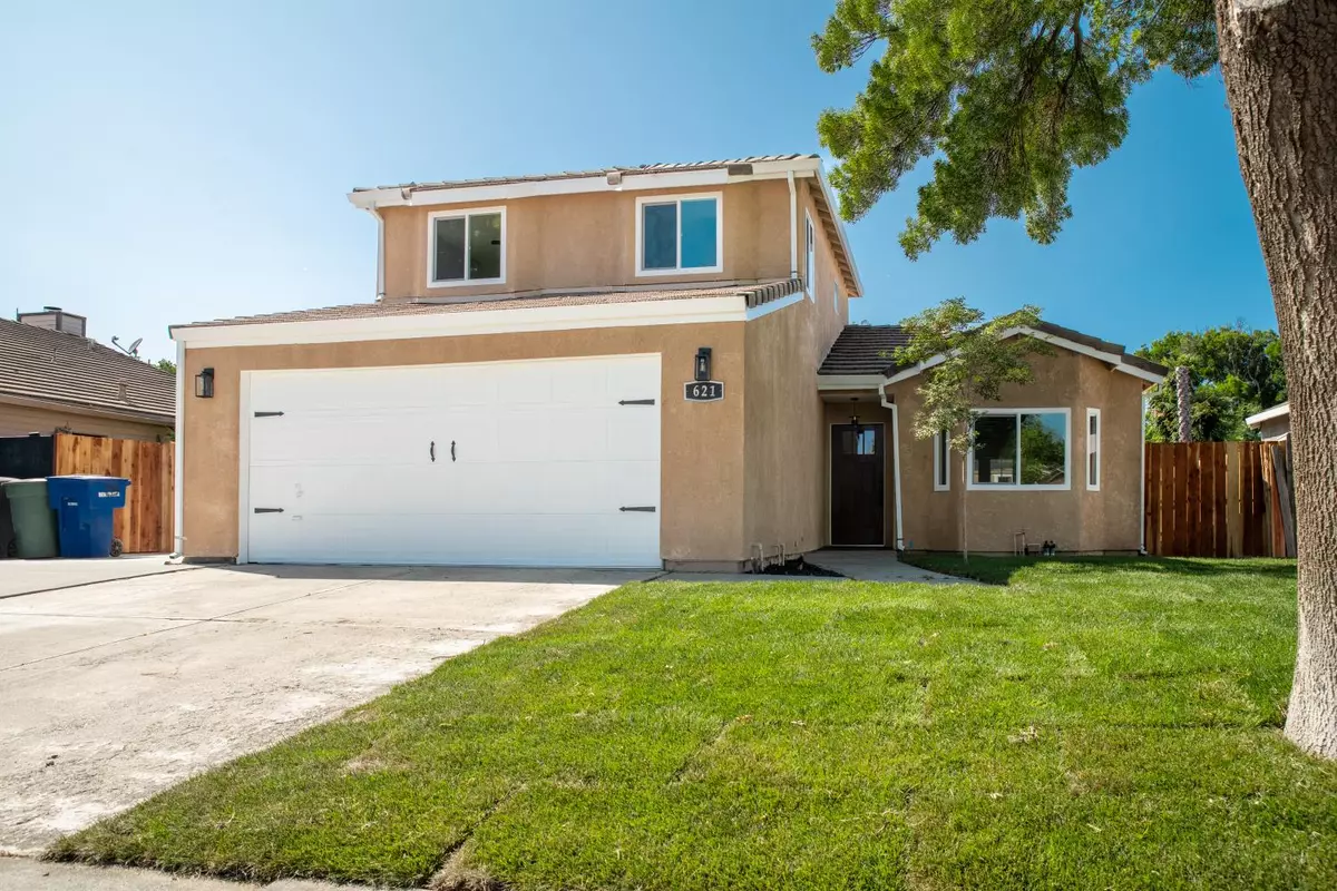 Patterson, CA 95363,621 Totman CT