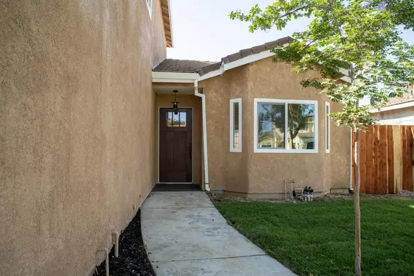 Patterson, CA 95363,621 Totman CT
